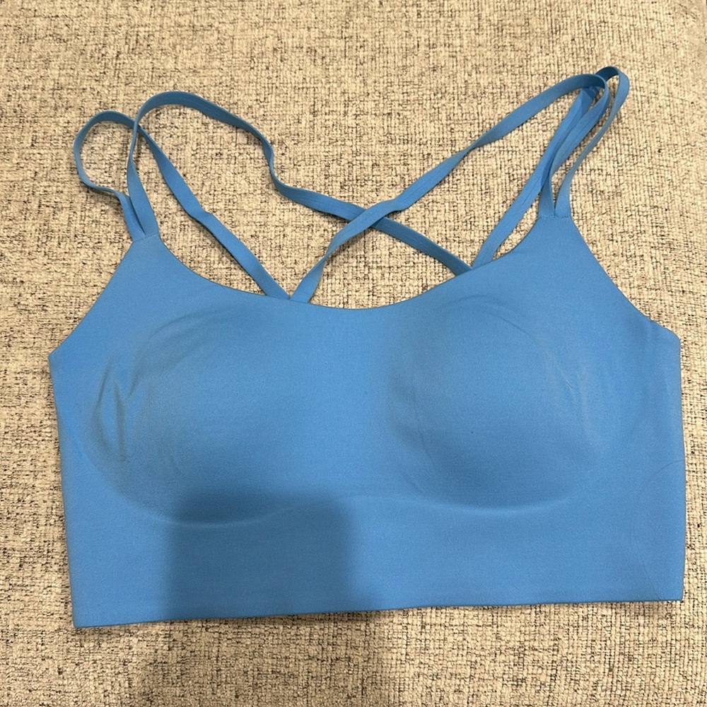 Aerie Offline Real Me Sports Bra